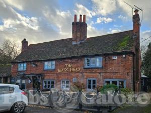 Picture of The Kings Head