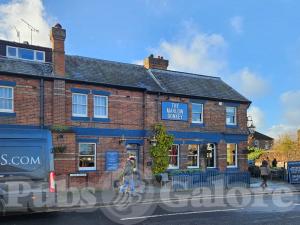 Picture of The Marlow Donkey