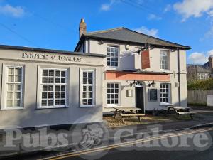 Picture of The Prince of Wales