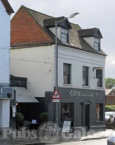 Picture of The Red Lion