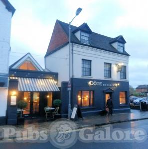 Picture of The Red Lion