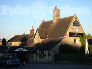 Picture of Barley Mow