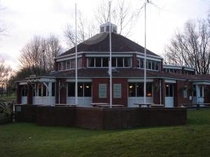 Picture of The Inn on the Lake