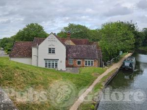 Picture of The Black Horse
