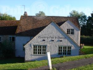 Picture of The Black Horse