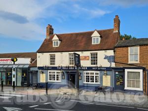 Picture of The Bull & Butcher