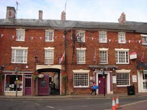 Picture of Bull Hotel (Vaults Bar)