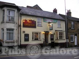 Picture of The Chequers
