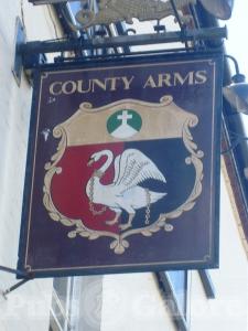 Picture of The County Arms