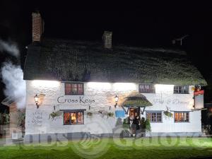 Picture of Cross Keys