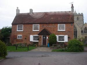 Picture of The Crown