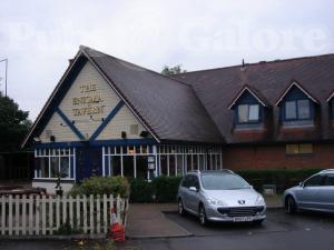 Picture of The Enigma Tavern