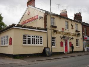 Picture of The Foresters Arms