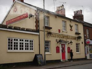 Picture of The Foresters Arms