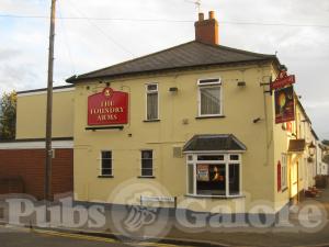 Picture of The Foundry Arms