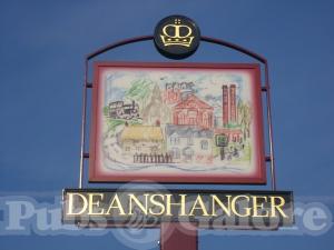 Picture of The Fox & Hounds
