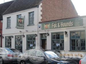 Picture of The Fox & Hounds