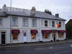 Picture of The George Inn