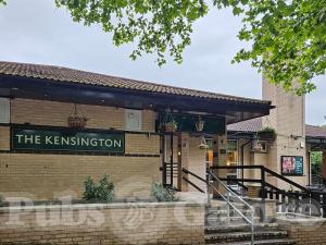 Picture of The Kensington