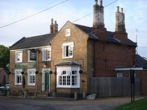 Picture of The Green Man