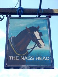 Picture of The Nags Head