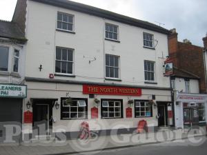Picture of North Western