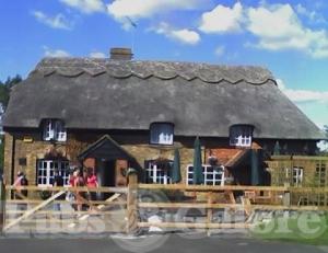 Picture of The Old Crown