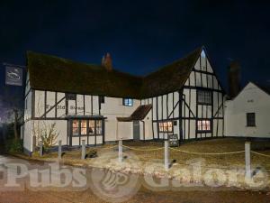 Picture of Ye Olde Swan