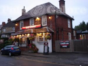 Picture of The Old Swan