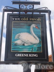Picture of The Old Swan