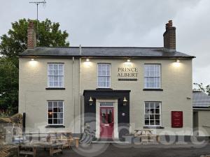 Picture of The Prince Albert