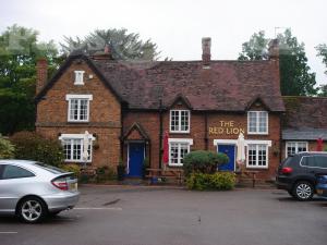 Picture of The Red Lion