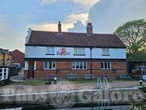 Picture of The Red Lion