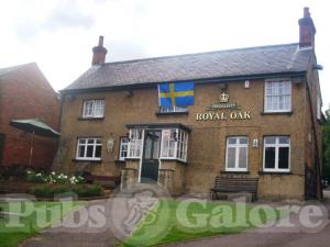 Picture of The Royal Oak