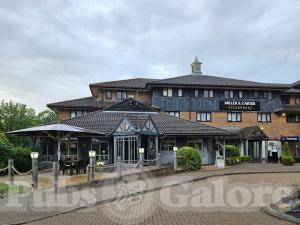 Picture of Miller & Carter Milton Keynes