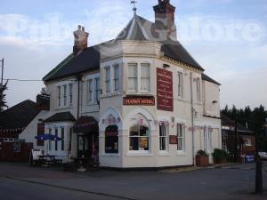 Picture of Station Hotel