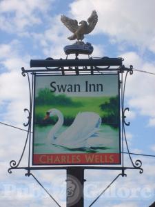 Picture of The Swan