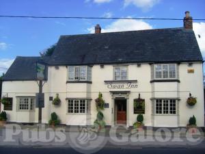 Picture of The Swan