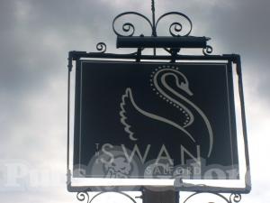 Picture of The Swan