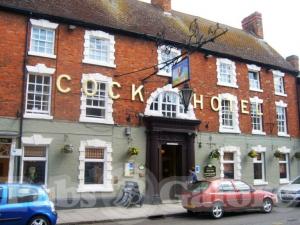 Picture of The Cock Hotel