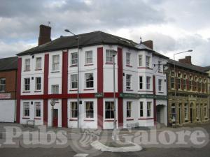 Picture of The Swan Hotel