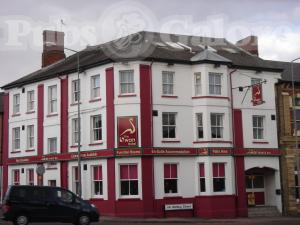 Picture of The Swan Hotel