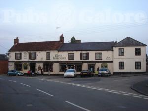 Picture of The Three Horseshoes