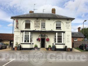 Picture of The Watts Arms