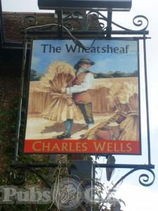 Picture of The Wheatsheaf