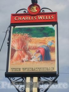 Picture of The Wheatsheaf