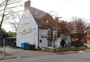 Picture of The Coachmakers Arms