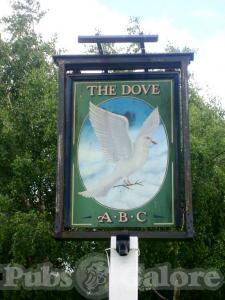 Picture of The Dove