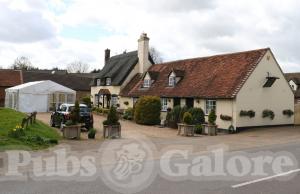 Picture of Old Swan