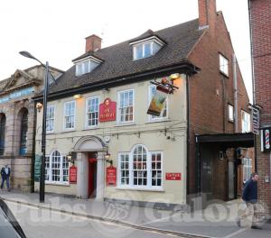 Picture of The Plough